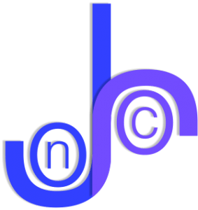 Jonroc Web Design Logo